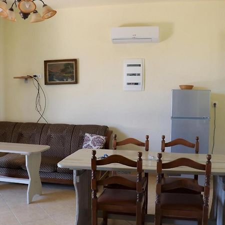 Marco Villa Triopetra Bagian luar foto